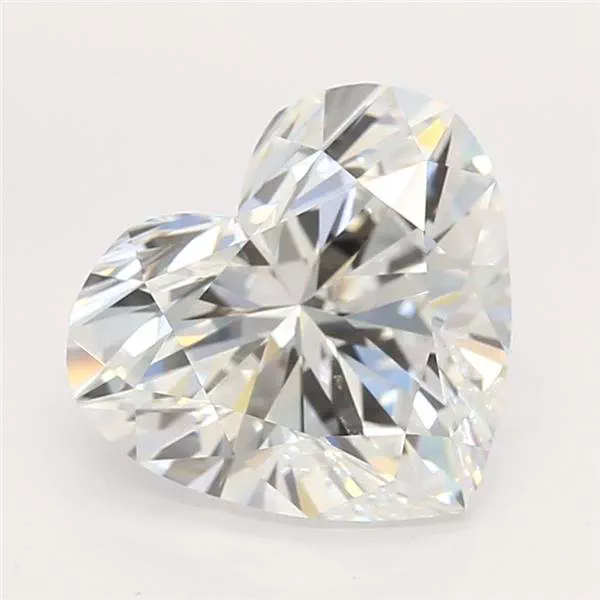 2.43 Carat · D · VVS1 Rare Carat Ideal Cut