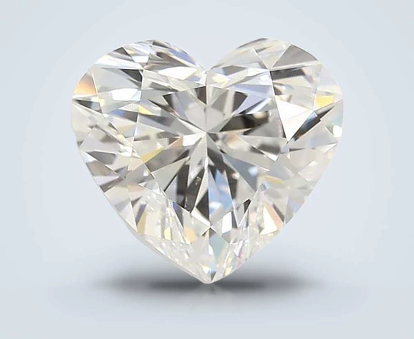 2.43 Carat · D · VVS1 Rare Carat Ideal Cut