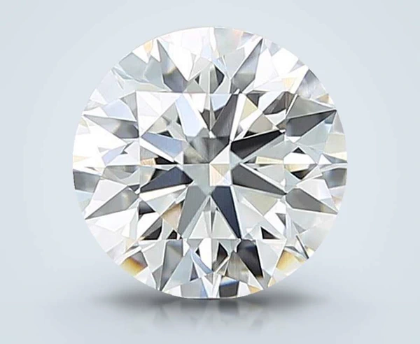 2.07 Carat · E · VVS2 Rare Carat Ideal Cut