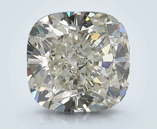 2.6 Carat · K · VS2 Rare Carat Ideal Cut