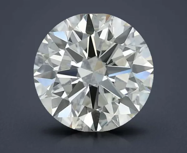 0.61 Carat · I · IF excellent Cut