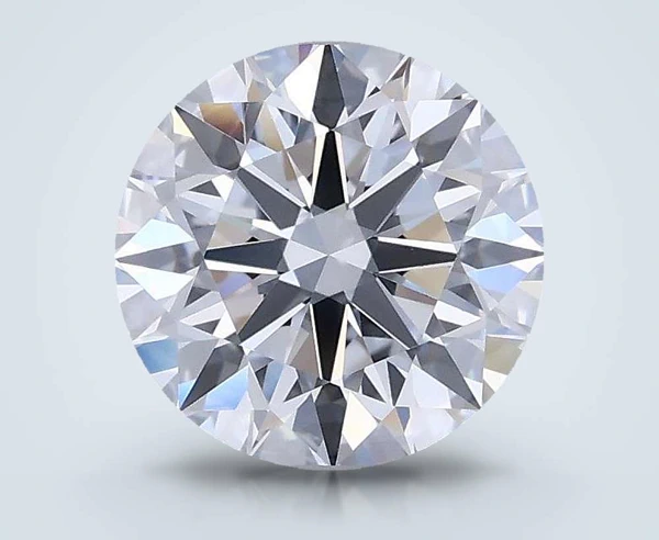 1.78 Carat · D · VVS2 Rare Carat Ideal Cut