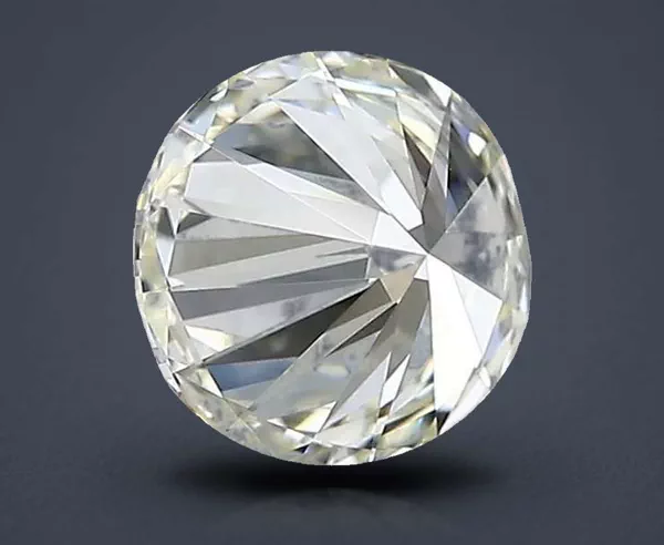 1.01 Carat · K · IF excellent Cut