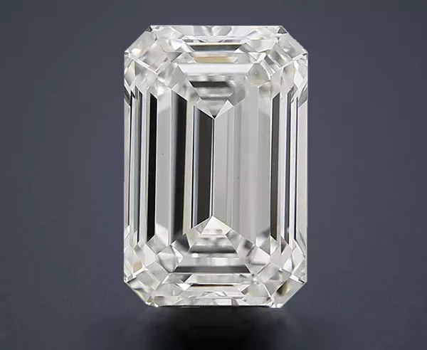 7.08 Carat · G · VVS2 Rare Carat Ideal Cut