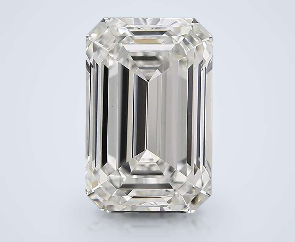 7.08 Carat · G · VVS2 Rare Carat Ideal Cut