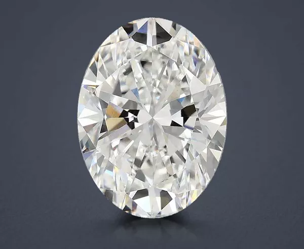 4.23 Carat · E · VVS2 Rare Carat Ideal Cut