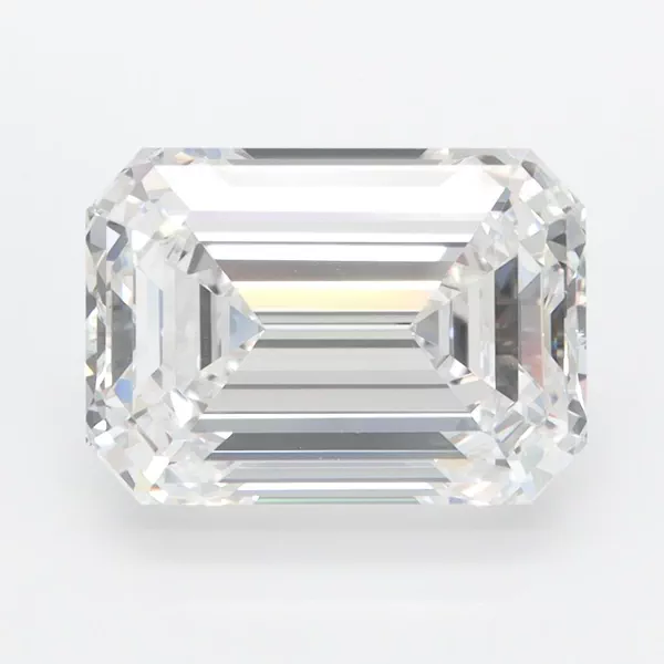 4.07 Carat · D · VVS1 Rare Carat Ideal Cut