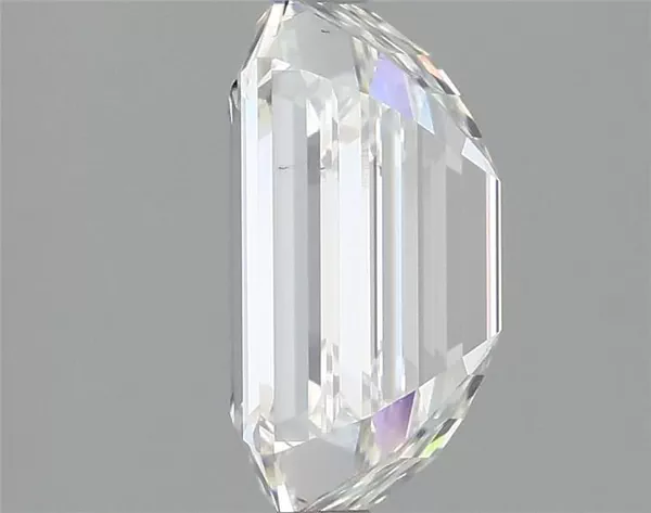 3.32 Carat · E · VVS2 Rare Carat Ideal Cut