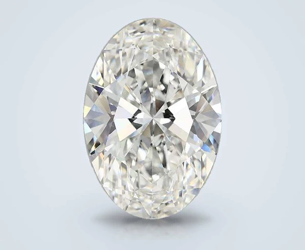 4.63 Carat · F · VVS2 Rare Carat Ideal Cut