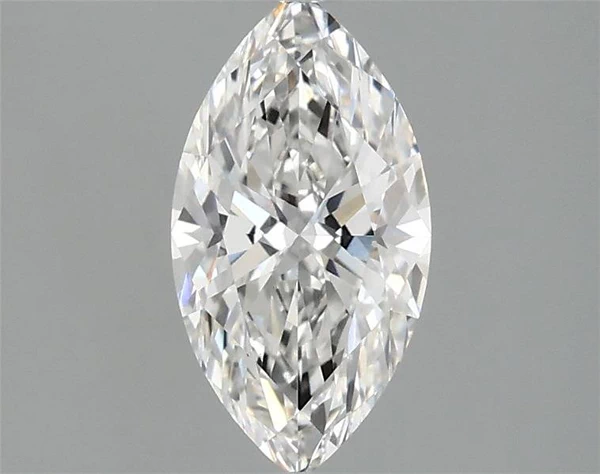 1.08 Carat · F · VVS2 Rare Carat Ideal Cut