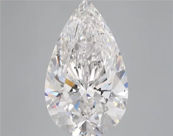 5 Carat · E · SI1 Rare Carat Ideal Cut