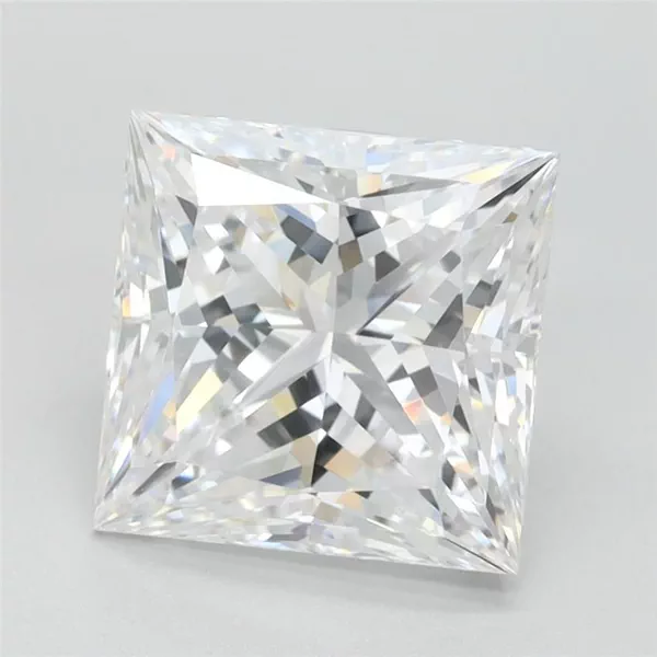 3.03 Carat · D · FL Rare Carat Ideal Cut