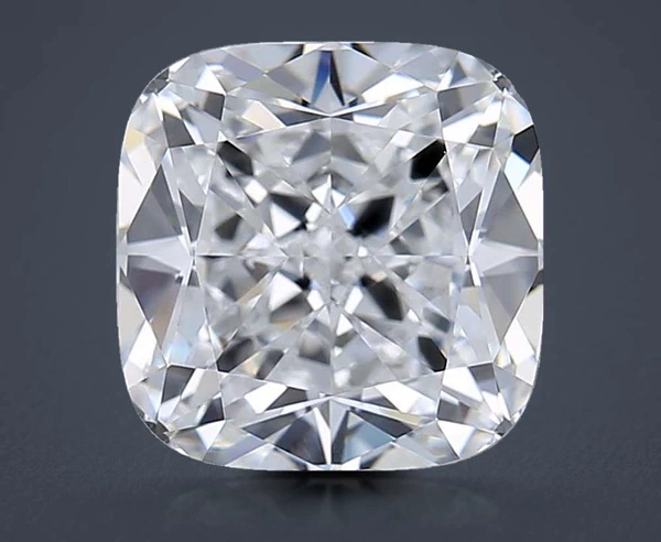 3.04 Carat · D · VVS1 Rare Carat Ideal Cut