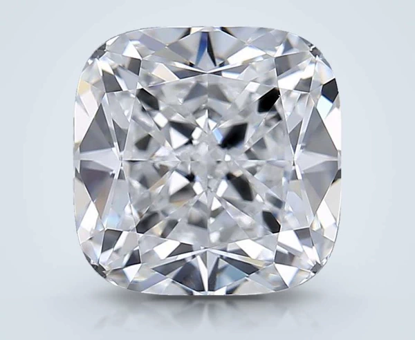 3.04 Carat · D · VVS1 Rare Carat Ideal Cut