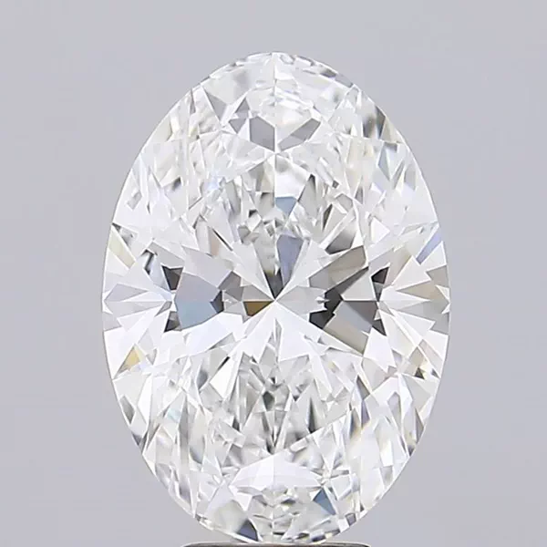 6.08 Carat · D · VVS1 Rare Carat Ideal Cut