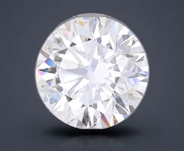1.49 Carat · D · VVS1 Rare Carat Ideal Cut