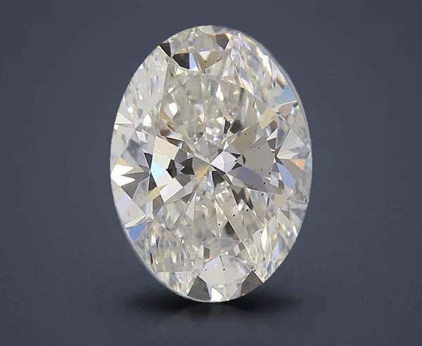 3.79 Carat · G · SI1 Rare Carat Ideal Cut