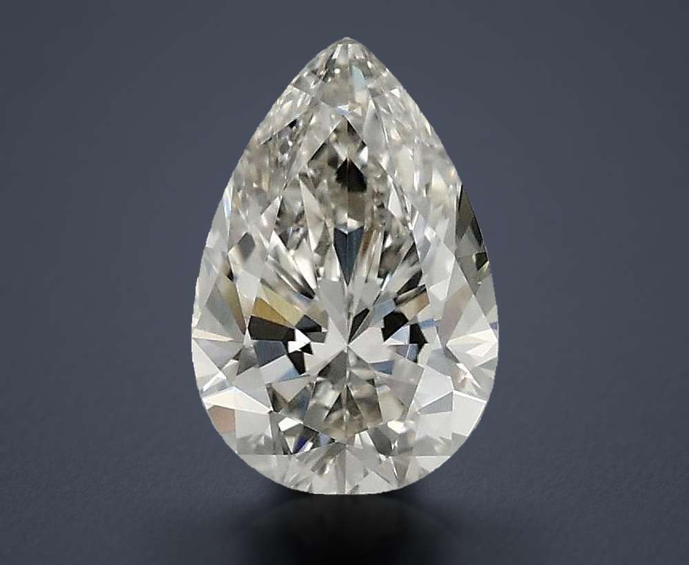 1.07 Carat · H · VVS2 Rare Carat Ideal Cut