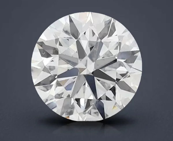 1.27 Carat · F · VS1 Rare Carat Ideal Cut