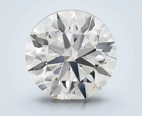 1.27 Carat · F · VS1 Rare Carat Ideal Cut