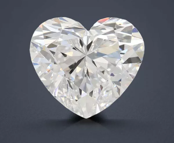 2.32 Carat · D · IF excellent Cut