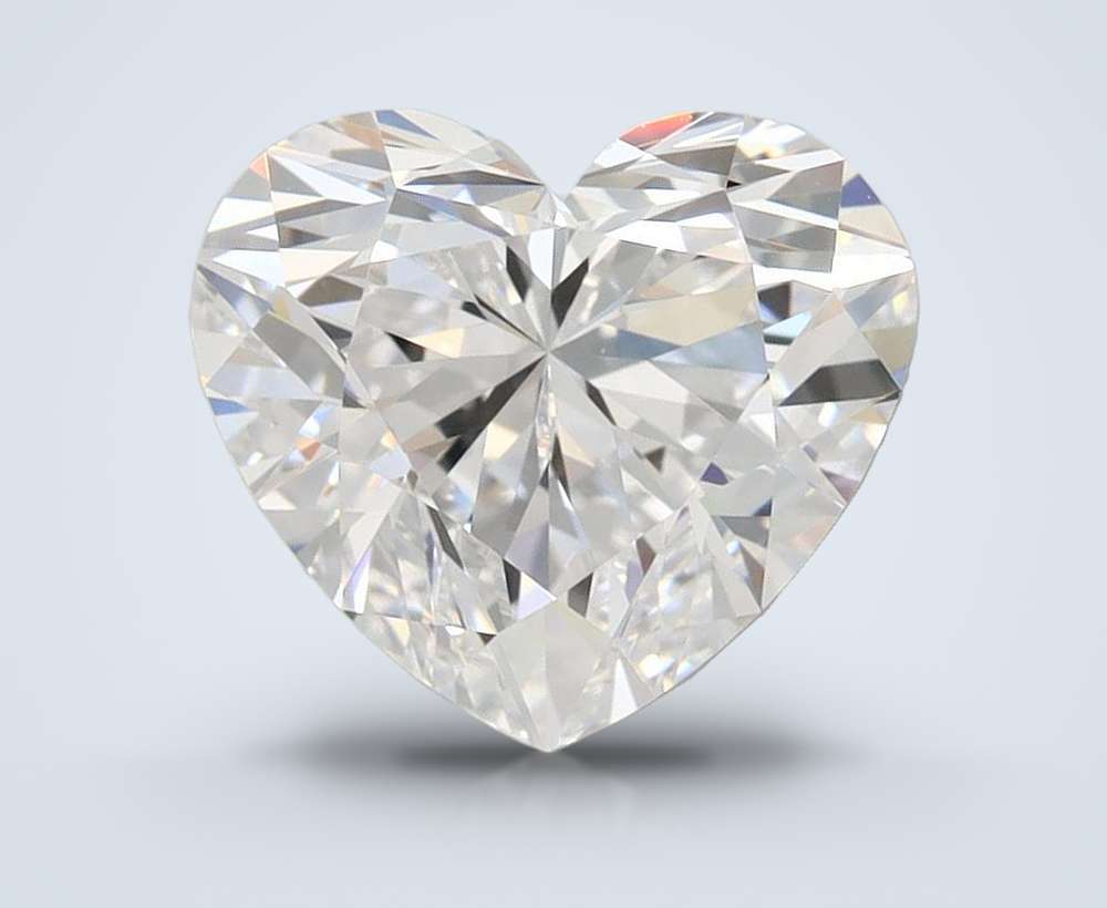 2.32 Carat · D · IF excellent Cut