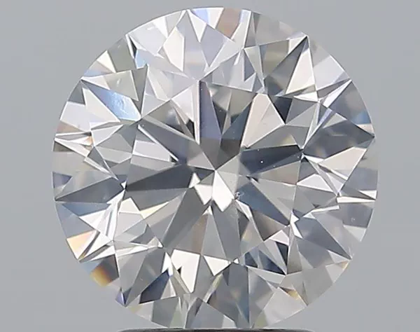 2.65 Carat · F · SI2 excellent Cut
