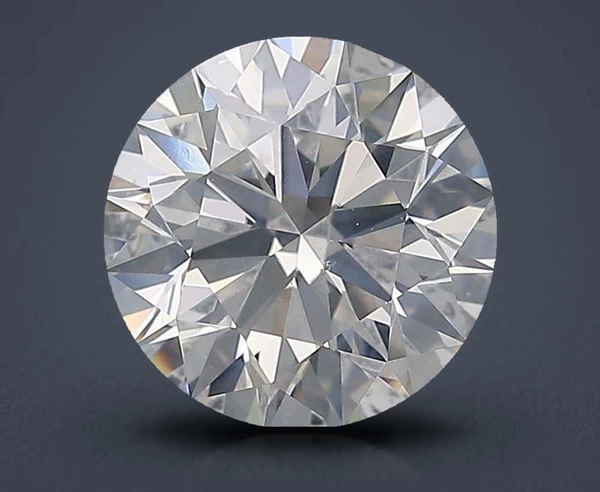 2.65 Carat · F · SI2 excellent Cut