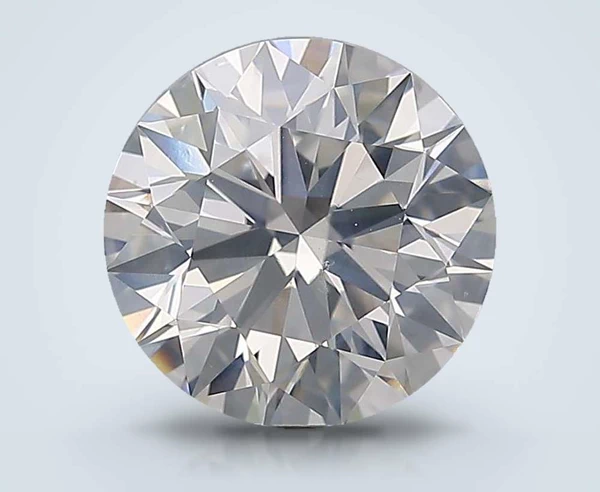 2.65 Carat · F · SI2 excellent Cut
