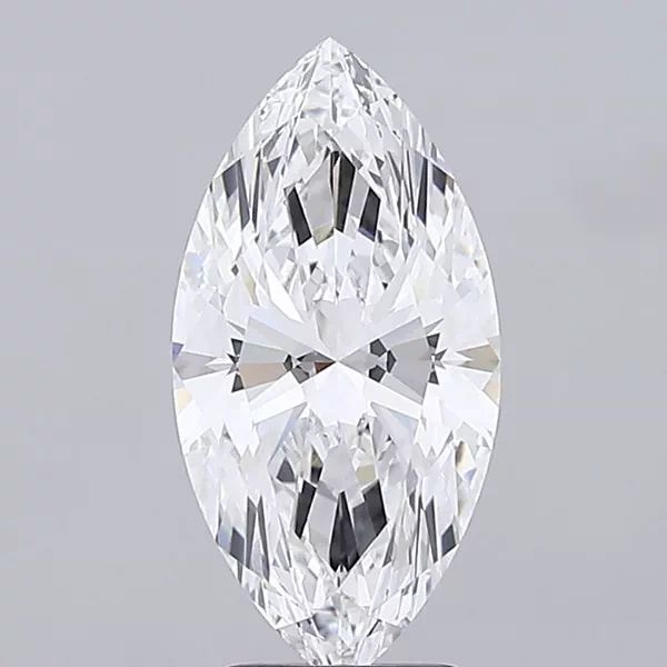 3.3 Carat · D · VVS1 Rare Carat Ideal Cut