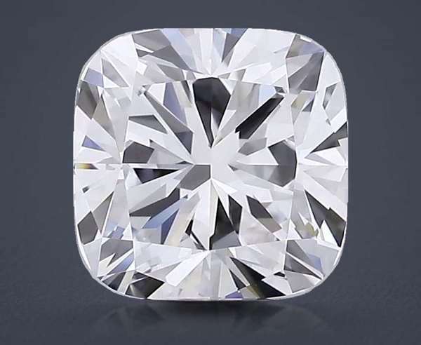 1.69 Carat · F · VS1 Rare Carat Ideal Cut