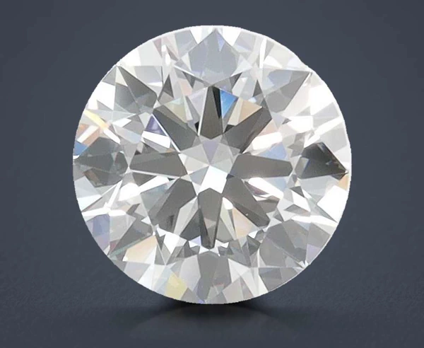 1.42 Carat · D · IF Rare Carat Ideal Cut