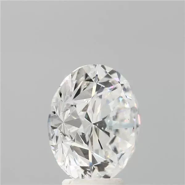 5.61 Carat · E · SI1 Rare Carat Ideal Cut