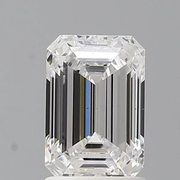 1.58 Carat · D · VS2 Rare Carat Ideal Cut