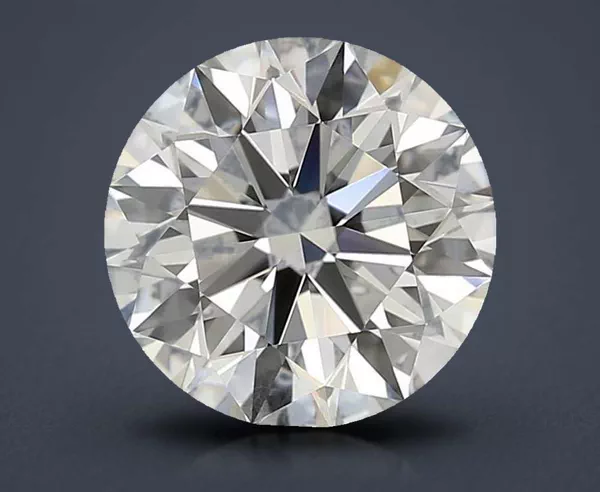 1.18 Carat · I · IF Rare Carat Ideal Cut