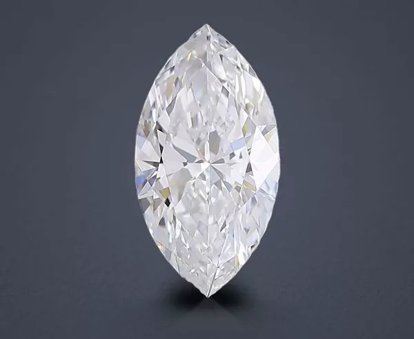 2.01 Carat · E · FL Rare Carat Ideal Cut