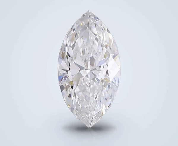 2.01 Carat · E · FL Rare Carat Ideal Cut
