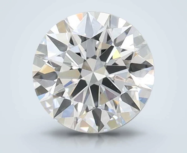 0.51 Carat · D · FL Rare Carat Ideal Cut