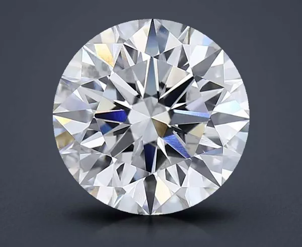 2.51 Carat · G · VVS2 Rare Carat Ideal Cut