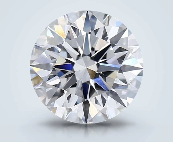 2.51 Carat · G · VVS2 Rare Carat Ideal Cut