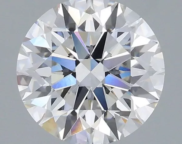 2.19 Carat · G · VS1 Rare Carat Ideal Cut