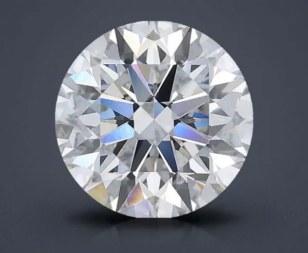 2.19 Carat · G · VS1 Rare Carat Ideal Cut