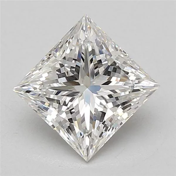 2.48 Carat · E · VS1 Rare Carat Ideal Cut