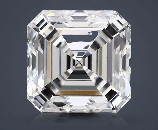 2.97 Carat · E · VS1 Rare Carat Ideal Cut