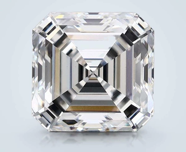 2.97 Carat · E · VS1 Rare Carat Ideal Cut