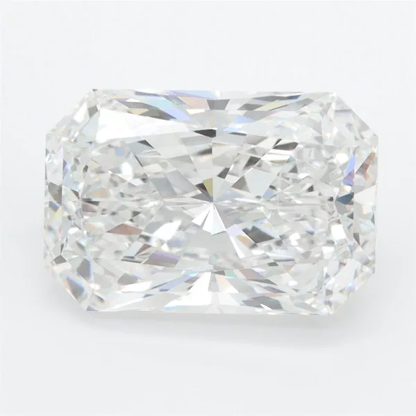 6.02 Carat · D · FL Rare Carat Ideal Cut