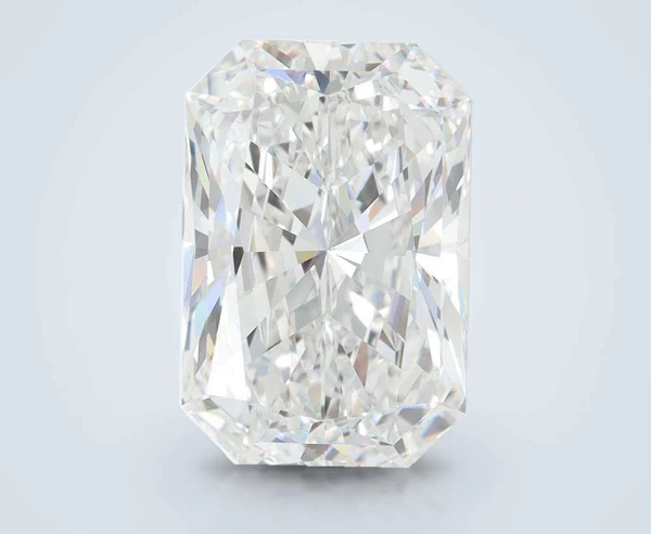 6.02 Carat · D · FL Rare Carat Ideal Cut