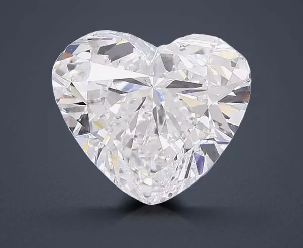 15 Carat · E · VS2 Rare Carat Ideal Cut