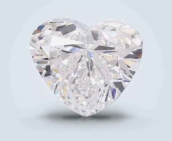15 Carat · E · VS2 Rare Carat Ideal Cut