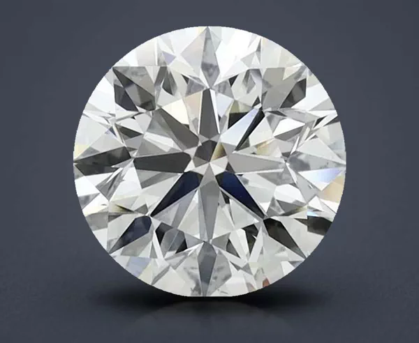 2.39 Carat · G · VS1 excellent Cut